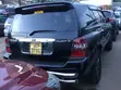 Toyota Kluger 2007 Black - 4