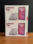New Lenovo IdeaTab 128GB Black - 1