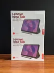 New Lenovo IdeaTab 128GB Black - 2