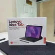 New Lenovo IdeaTab 128GB Black - 3