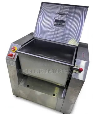 APS Horizontal Dough Mixer Machine 25kg