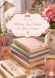 Custom Card Designing Service - 1