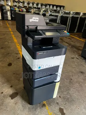 Kyocera Ecosys M3560idn Multifunctional Printer