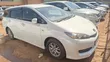 Toyota Wish 2011 - Foreign Used - 1