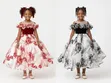 Kids Party Dresses (6-12 Years) - 1