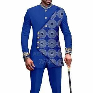 Tailored Suits, Kaftans & Wears - Male & Female