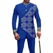 Tailored Suits, Kaftans & Wears - Male & Female - 1