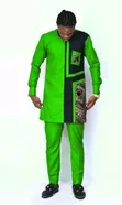 Tailored Suits, Kaftans & Wears - Male & Female - 2