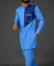 Tailored Suits, Kaftans & Wears - Male & Female - 3