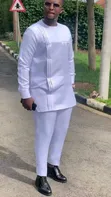 Tailored Suits, Kaftans & Wears - Male & Female - 5