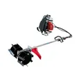 Backpack Power Weeder and Mini Cultivator - 1