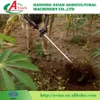 Backpack Power Weeder and Mini Cultivator - 3