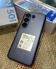 New Tecno Camon 50 Pro 256GB Black - 1