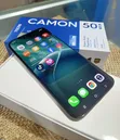 New Tecno Camon 50 Pro 256GB Black - 3