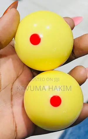 Mako Pool Table Balls