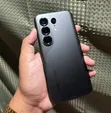 New Tecno Camon 50 Ultra 512GB Black - 2