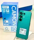New Tecno Camon 50 Ultra 512GB Green - 3