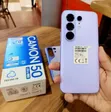 New Tecno Camon 50 Ultra 512GB Pink - 1