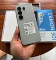 New Tecno Camon 50 Pro 256GB Gray - 2