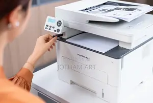 Pantum M7100DW Mono Printer