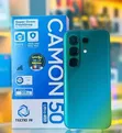 New Tecno Camon 50 Ultra 512GB Green - 1