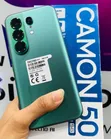 New Tecno Camon 50 Ultra 512GB Green - 3