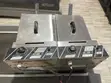Used ADH Commercial Electric Double Deep Fryer - 1