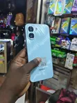 Oppo A6x 128GB Blue - 1