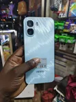Oppo A6x 128GB Blue - 2