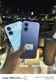 Oppo A6x 128GB Blue - 3