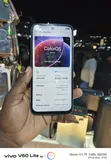 Oppo A6x 128GB Blue - 4