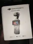 DJI Osmo Pocket 3 - 1
