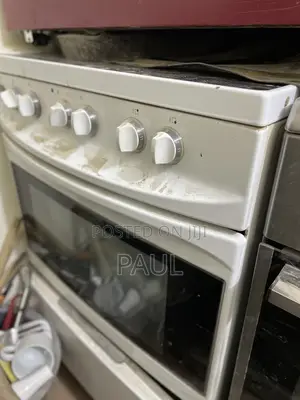Used Siemens Electric Cooker with Oven
