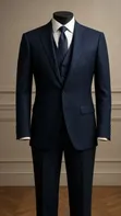 Tailored Suits, Kaftans & Wears - 3