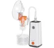 Porodo LiveOn Rechargeable Compressor Nebulizer - 2