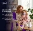 Porodo LiveOn Rechargeable Compressor Nebulizer - 3