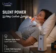 Porodo LiveOn Rechargeable Compressor Nebulizer - 4