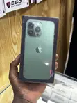 New Apple iPhone 13 Pro 128GB Green - 2