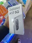 New Samsung Galaxy A17 5G 256GB Black - 3