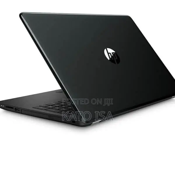 HP 15-da2933nia Laptop - 16GB RAM, 500GB HDD - 1