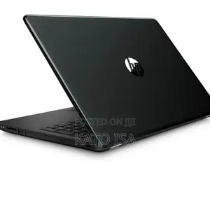 HP 15-da2933nia Laptop - 16GB RAM, 500GB HDD