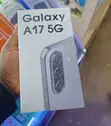New Samsung Galaxy A17 5G 256GB Green - 2