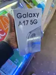 New Samsung Galaxy A17 5G 256GB Green - 3
