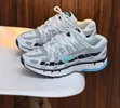 Nike P-6000 Unisex Sneakers - 2