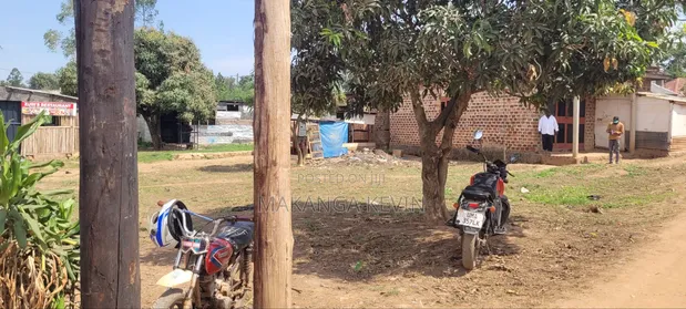 Plot of Land for Sale - Kagoma Lukadde Road - 1
