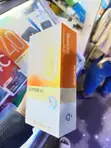 New Tecno Spark 40 256GB Orange - 1