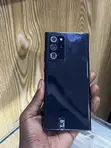 Samsung Galaxy Note 20 Ultra 5G 256GB Black - 2