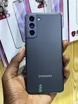 Samsung Galaxy S21+ 5G 128GB Black - 2