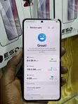 Samsung Galaxy S21+ 5G 128GB Black - 3