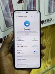 Samsung Galaxy S21+ 5G 128GB Black - 4